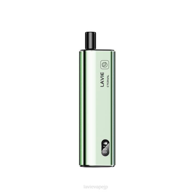 パッションフルーツ LAVIE ETERNAL 10000パフ 260P123 | Lavie Vape Japan